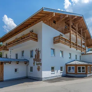 Homehotel Salzberg 5* Berchtesgaden