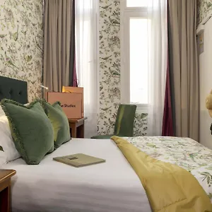 visit hotel