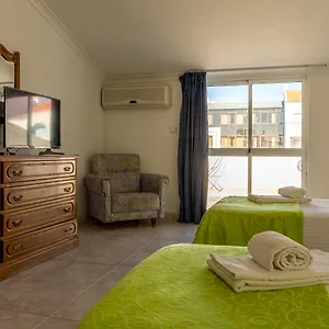 *** Aparthotel Cantinho Do Mar Portugal