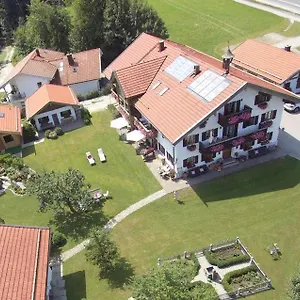 Lechner 4* Bernau am Chiemsee