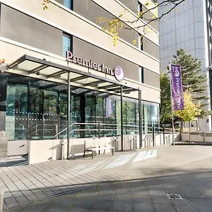Hotel Premier Frankfurt Westend, Frankfurt am Main