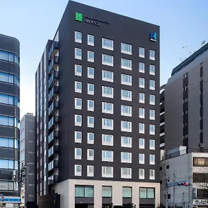 *** 호텔 긴자 캐피탈 모에기 일본