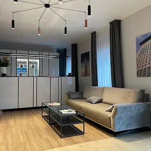 Hotel Niederräder Hof, Frankfurt am Main