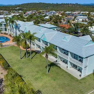 *** Motel Reef Adventureland Motor Australia