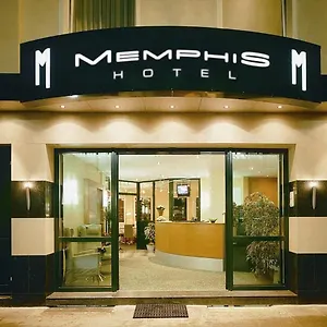 Hotel Memphis, Frankfurt am Main