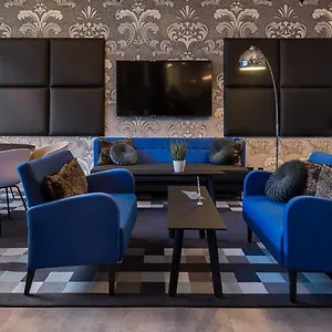 Hotel - The Niu, Square By Ihg, MHG
