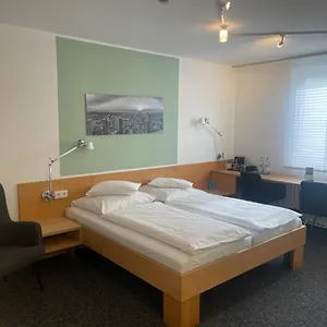 Hotel Hoffmanns Hoefe, Frankfurt am Main