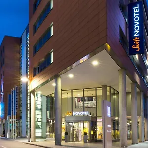 Novotel Alemania