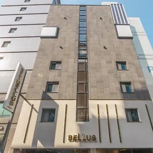 ** 호텔 Bellus 대한민국
