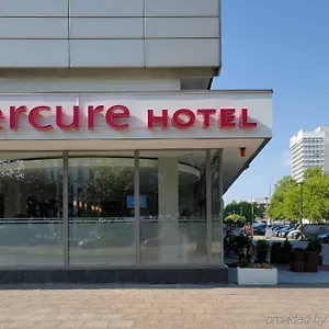Mercure Alexanderplatz Alemania