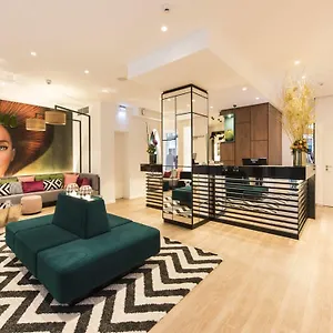 Hotel Ibis Styles Frankfurt