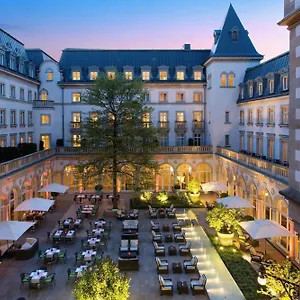 Hotel Rocco Kennedy