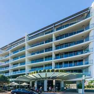 **** Aparthotel The Dunes Cotton Tree Australia