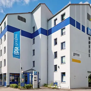 ** Hotel Ibis Budget Sued Germany
